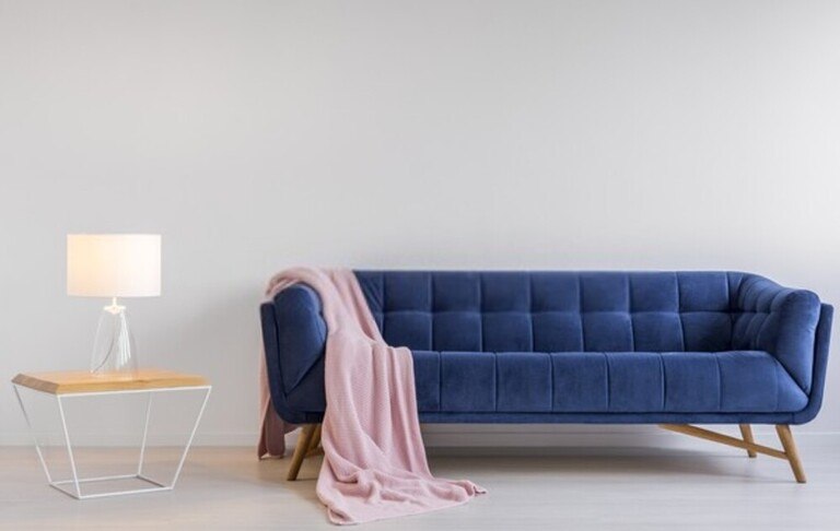 How To Update Living Room On A Budget?