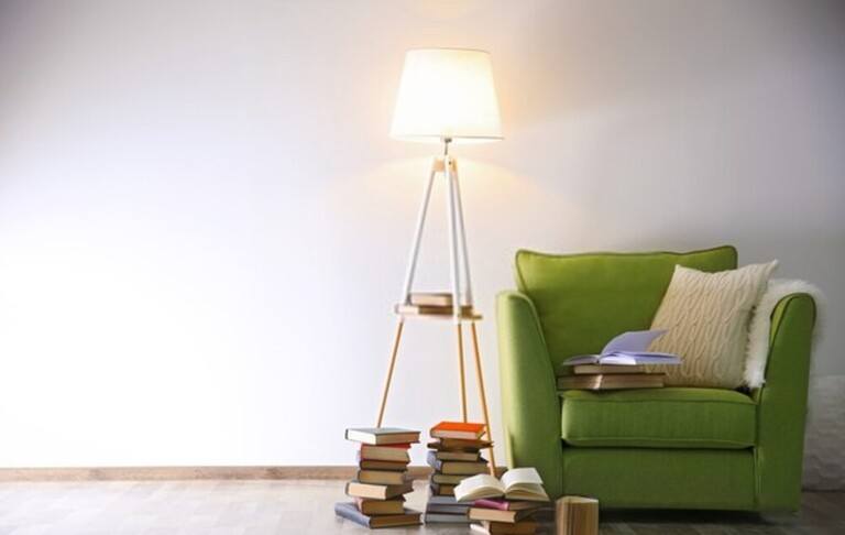 How To Update Living Room On A Budget?