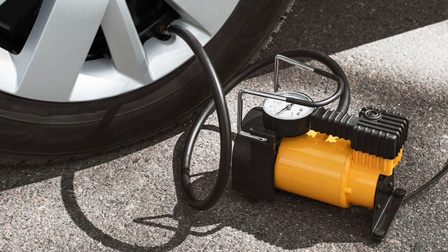 8 Best Quiet Portable Air Compressors Of 2025