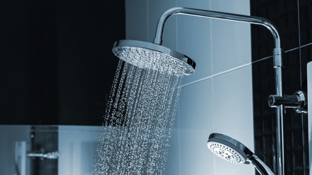 7 Highest GPM Shower Heads of 2026