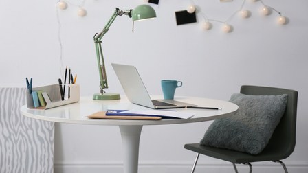 Best Home Office Lighting For Computer Work of 2025: Top 6 Picks