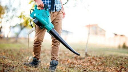 6 Best Quiet Electric Leaf Blowers of 2026