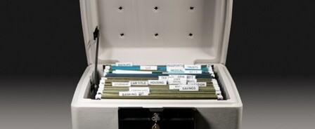 6 Best Fireproof Safes For Cash & Documents of 2025