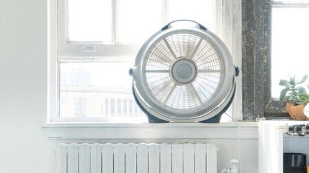 6 Quietest Window Fans of 2025
