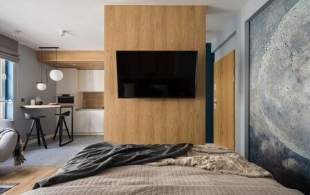 9 Best Small TVs For Bedroom of 2025