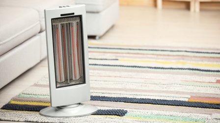 6 Best Space Heaters For Basement of 2026