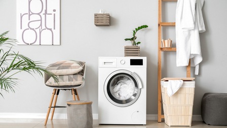 5 Most Water-Efficient Washing Machines of 2026