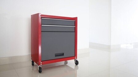 Best Rolling Toolbox For The Money of 2026: Top 6 Picks