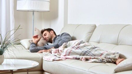 6 Best Affordable Sleeper Sofas For Small Space of 2026