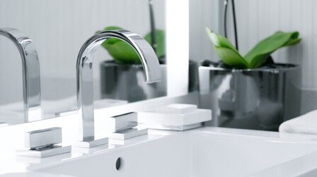 6 Cool Bathroom Faucets of 2026