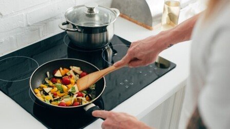 Best Nonstick Pan For High Heat of 2026: Top 8 Picks