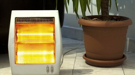 5 Best 240V Electric Garage Heaters of 2026