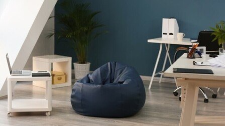 6 Most Comfortable Bean Bag Chairs of 2025
