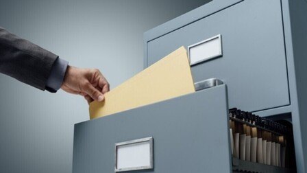 6 Best File Cabinets For Home Office of 2025