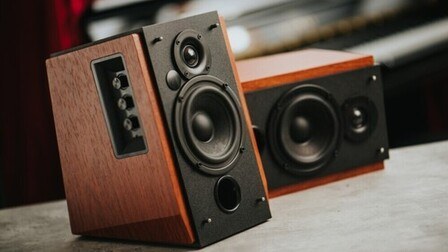 6 Best Budget Bookshelf Speakers of 2025