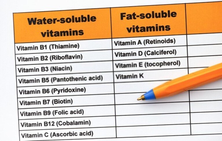 How to Cook Vegetables Without Losing Vitamins?