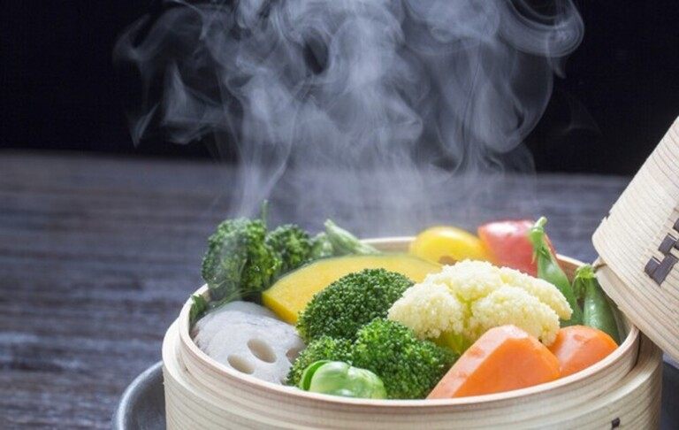 How to Cook Vegetables Without Losing Vitamins? How to Cook Vegetables Without Losing Vitamins?