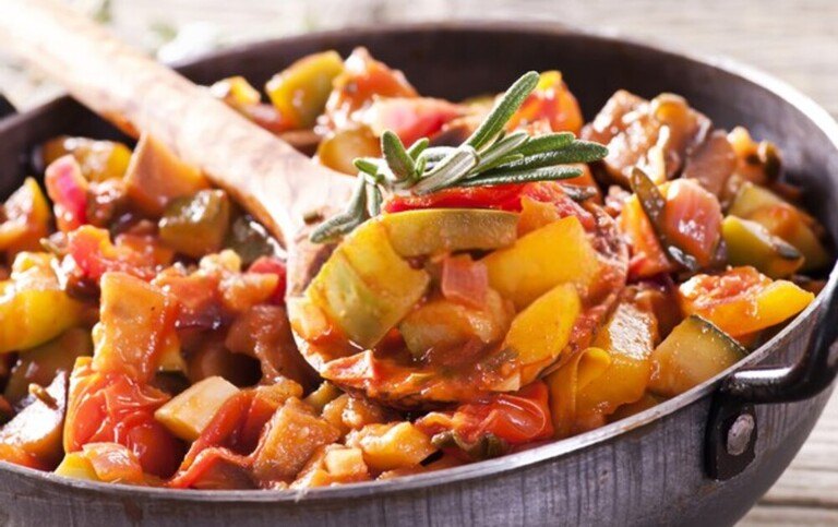 How to Cook Vegetables Without Losing Vitamins?