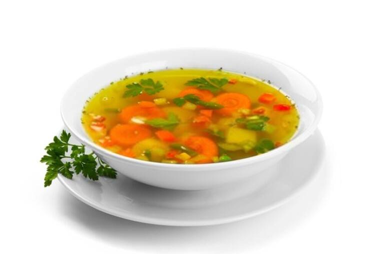 How to Cook Vegetables Without Losing Vitamins?