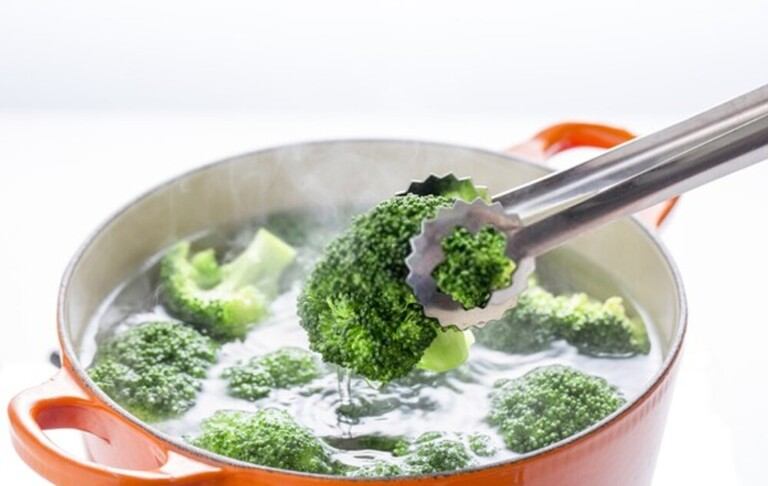How to Cook Vegetables Without Losing Vitamins?
