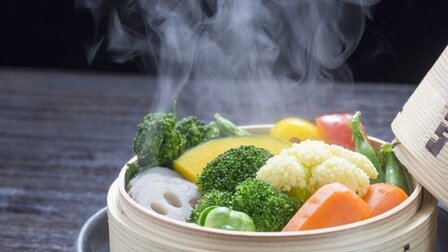 How to Cook Vegetables Without Losing Vitamins?