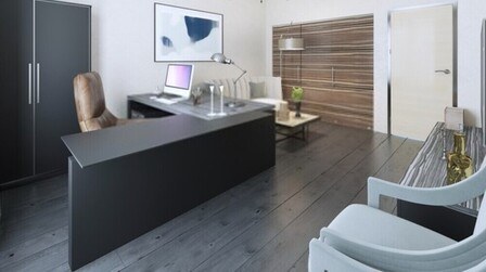 Best L-Shaped Desk For Home Office Of 2025: Top 6 Picks