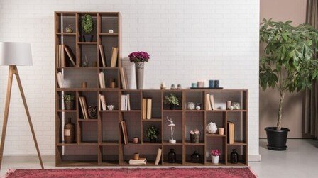 6 Best Solid Wood Bookcases of 2025