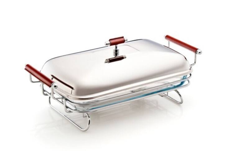 How Do You Keep Hot Food Warm At A Party?