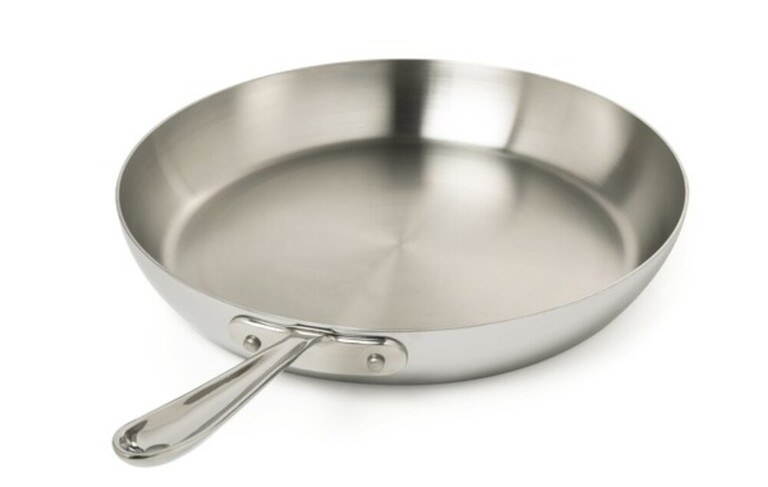 How to Butter-Baste Steaks, Chops, and Fish?