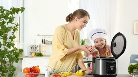 6 Best Rice Cookers For Sticky Rice of 2026