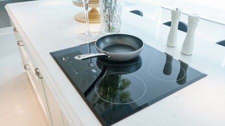 6 Best Scratch-Resistant Cooktops of 2026