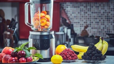 Most Powerful Blender For Smoothies of 2026: Top 6 Picks