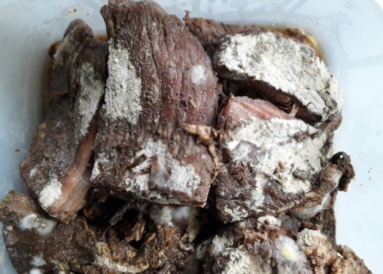 How to Tell if Steak is Bad, Gone off, or Spoiled How to Tell if Steak is Bad, Gone off, or Spoiled