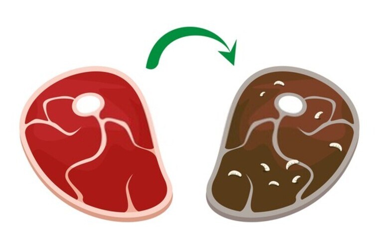 How to Tell if Steak is Bad, Gone off, or Spoiled