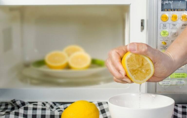 Microwave Shortcuts Every Home Cook Should Know