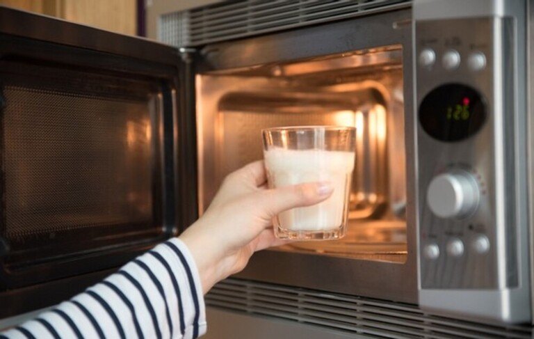 Microwave Shortcuts Every Home Cook Should Know Microwave Shortcuts Every Home Cook Should Know