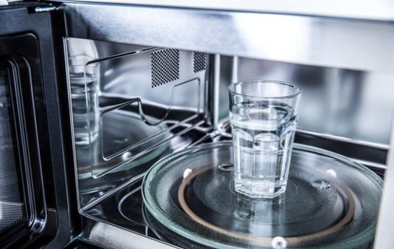 Microwave Shortcuts Every Home Cook Should Know