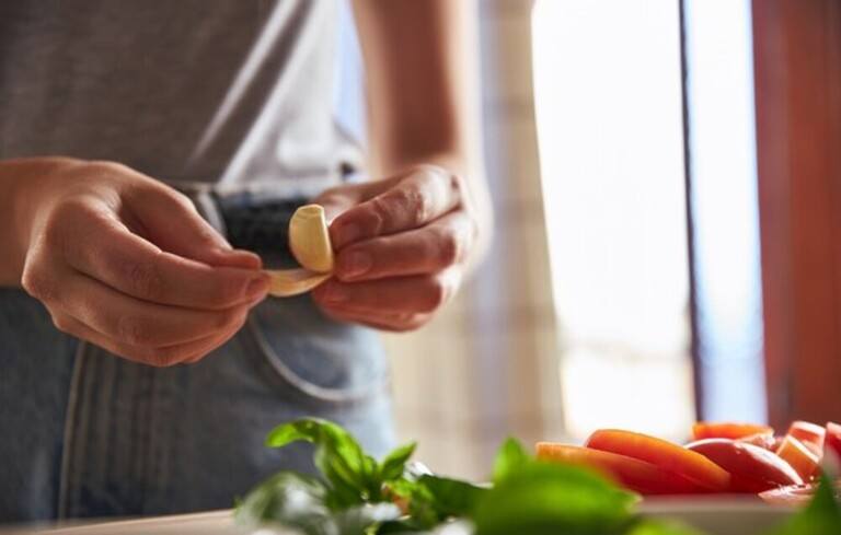 Microwave Shortcuts Every Home Cook Should Know