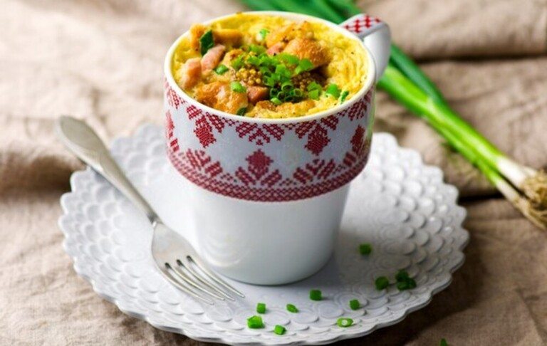 Microwave Shortcuts Every Home Cook Should Know