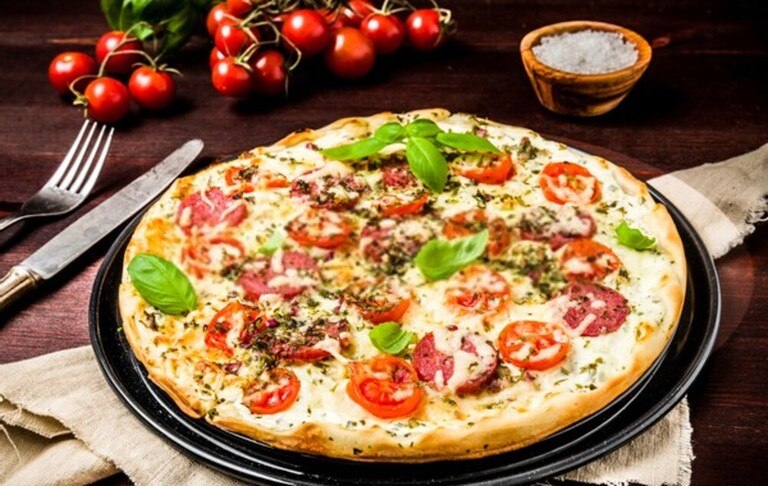 What goes with pasta as a side dish?