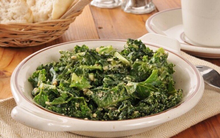 What goes with pasta as a side dish?