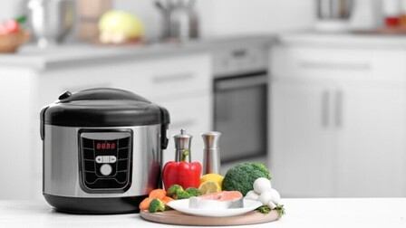 Best Rice Cooker With Stainless Steel Inner Pot of 2026: Top 6 Picks