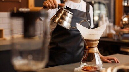6 Best Kettles For Pour-Over Coffee of 2026