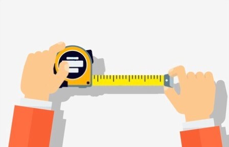 Best Tape Measure With Fractions of 2025: Top 6 Picks