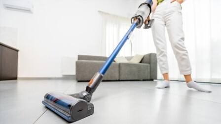 Most Powerful Vacuum For Carpet of 2026: Top 10 Picks