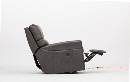 6 Best Small Electric Recliners For Elderly of 2026