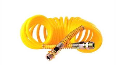 Best Air Hose For Compressor of 2025: Top 6 Picks