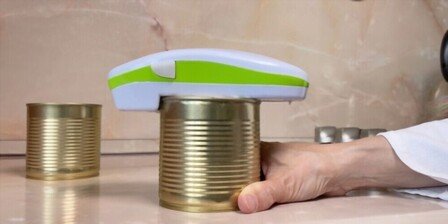 6 Best Electric Can Openers For Seniors of 2026