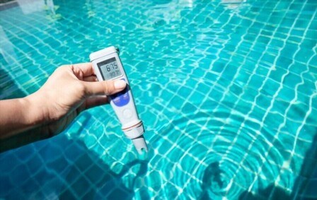 6 Best Digital Saltwater Pool Testers of 2025