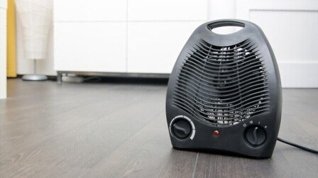 Best Heater For RV Boondocking of 2025: Top 6 Picks